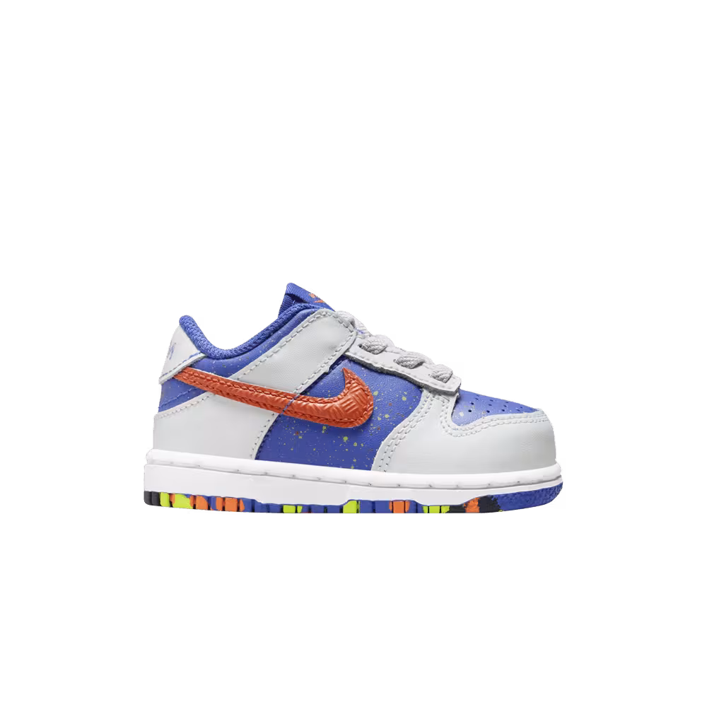 Nike Dunk Low TD Playground Paint Pack