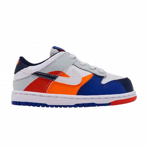 Nike Dunk Low SE TD 'Upside Down'