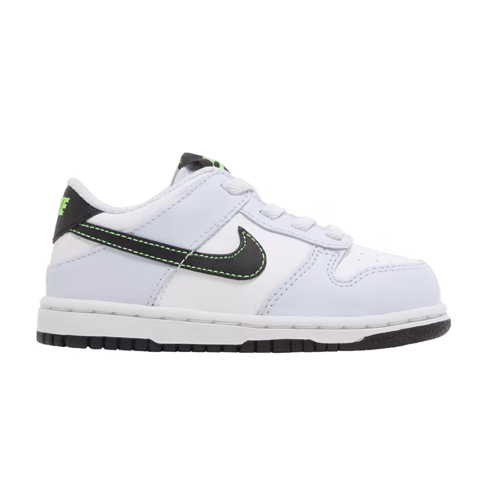 Nike Dunk Low TD Grey Green Strike