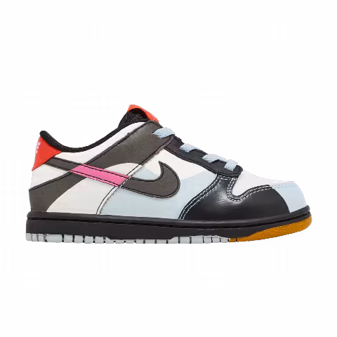 Nike Dunk Low TD 'Dance'