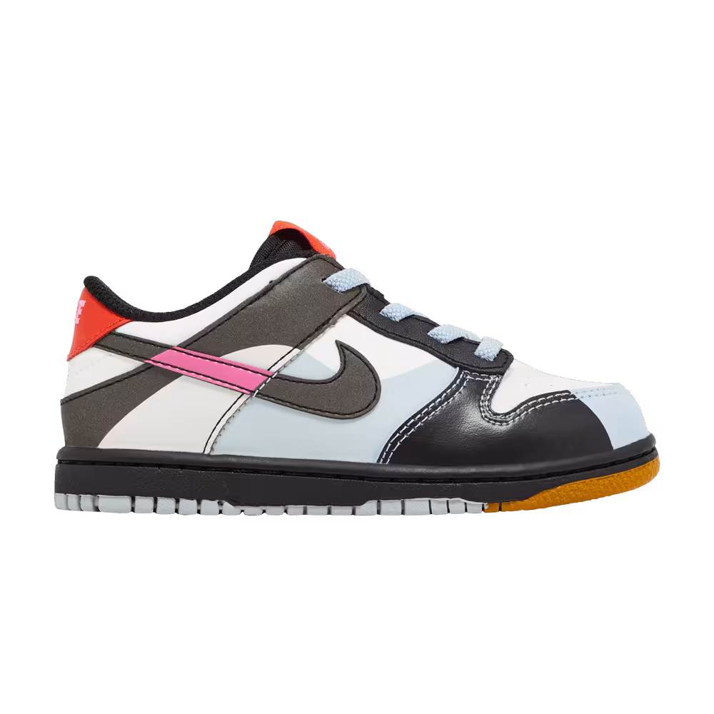 Nike Dunk Low TD Dance