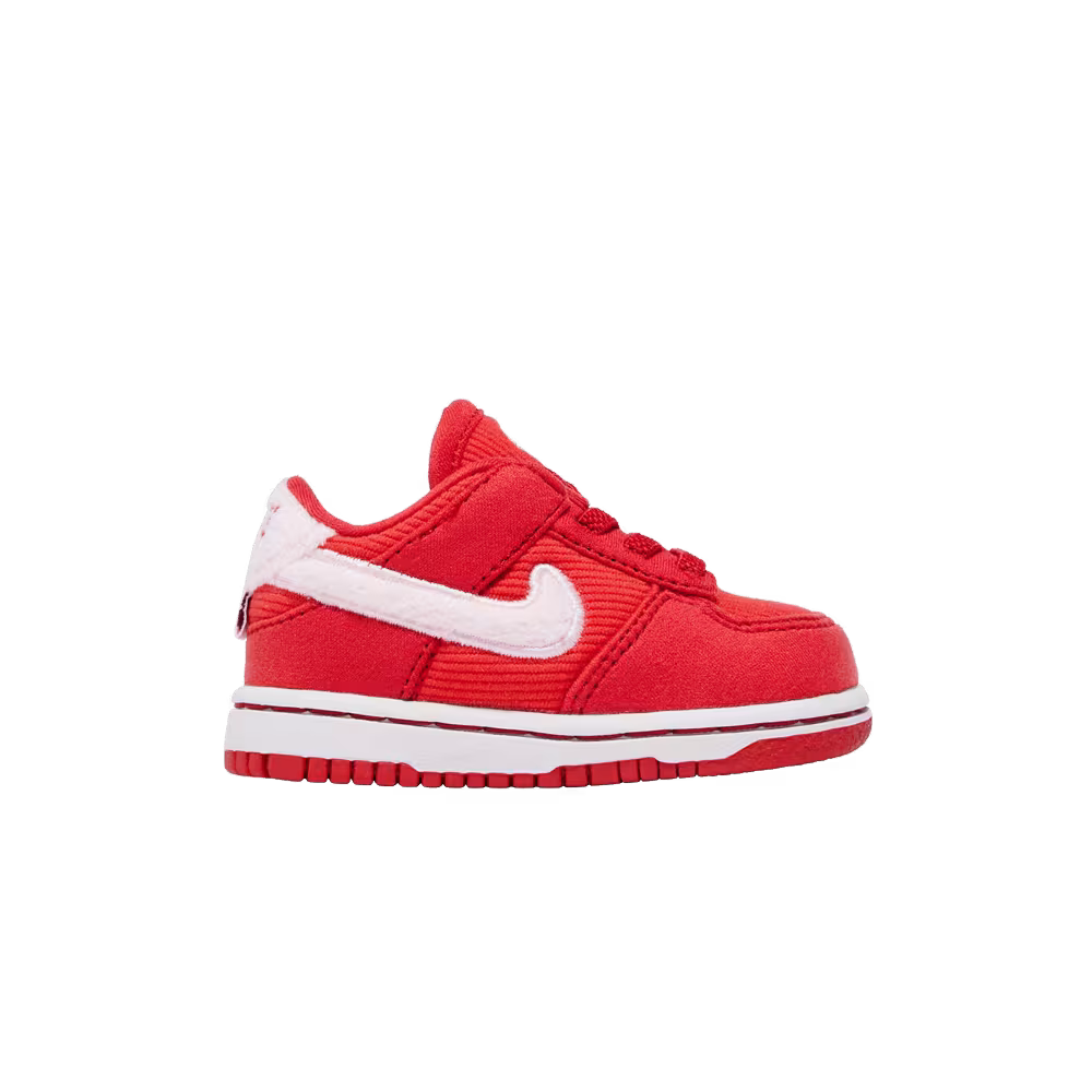 Nike Dunk Low TD Valentine's Day 2024