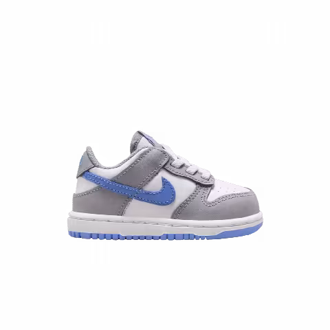 Nike Dunk Low TD 'Cement Royal Pulse'