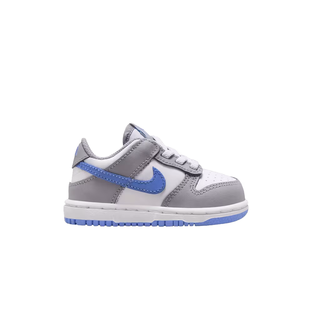 Nike Dunk Low TD Cement Royal Pulse