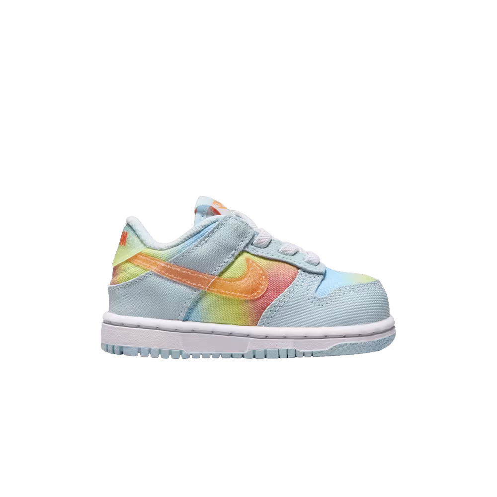 Nike Dunk Low TD Playground Pack