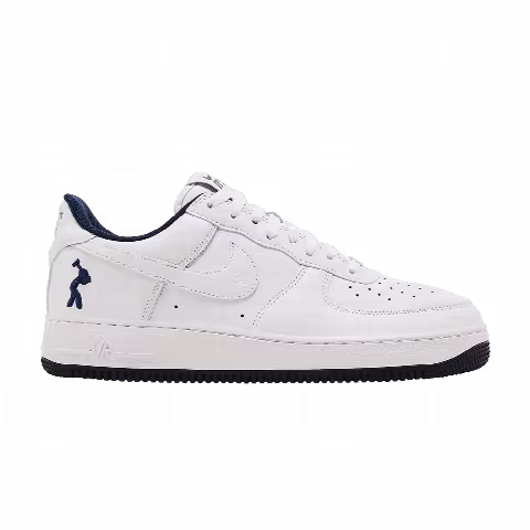Lil Yachty x Nike Air Force 1 Low 'Concrete Boys'