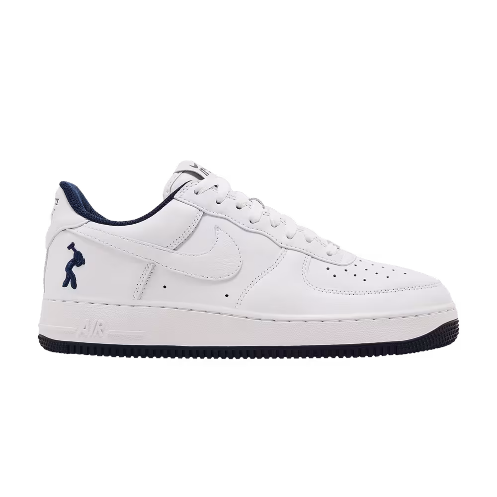 Lil Yachty x Nike Air Force 1 Low Concrete Boys