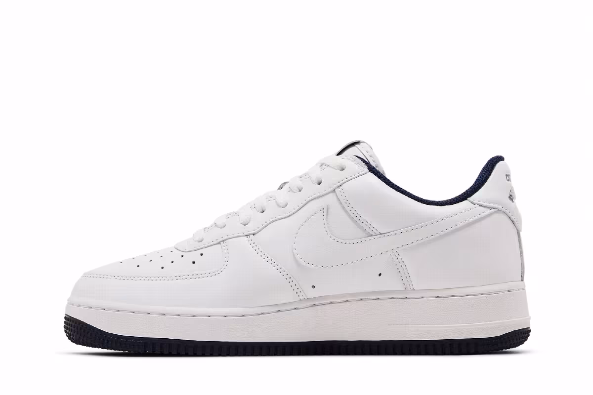 Lil Yachty x Nike Air Force 1 Low Concrete Boys, view 4