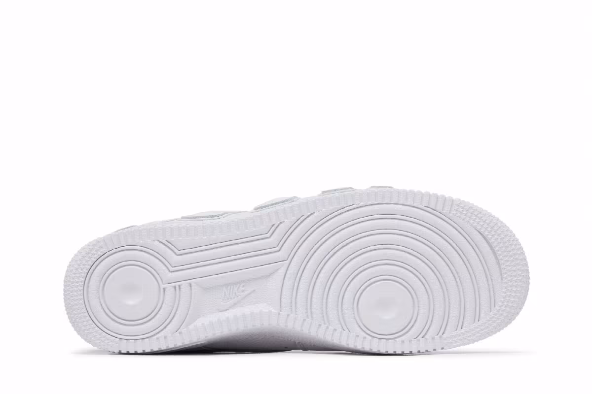 Cactus Plant Flea Market x Nike Air Force 1 Low Premium White 2024, view 5