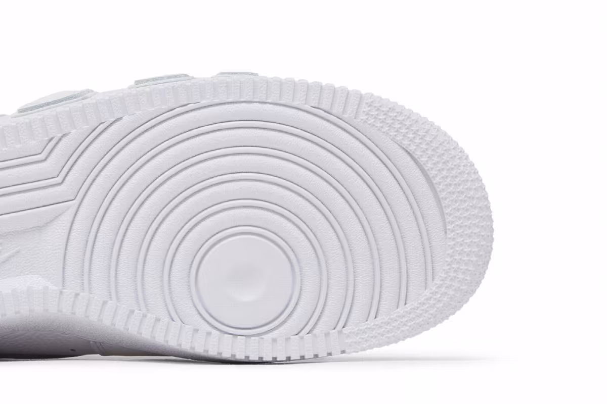Cactus Plant Flea Market x Nike Air Force 1 Low Premium White 2024, view 6