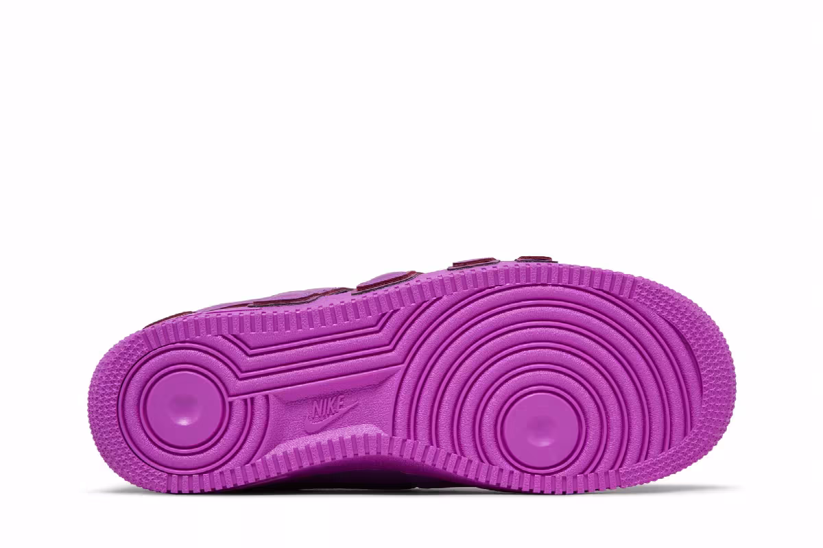 Cactus Plant Flea Market x Nike Air Force 1 Low Premium Fuchsia Dream, view 5