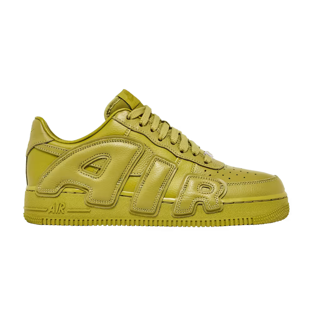Cactus Plant Flea Market x Nike Air Force 1 Low Premium Moss