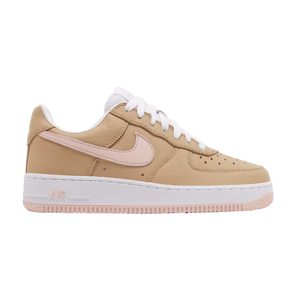 Nike Air Force 1 Low Linen 2024