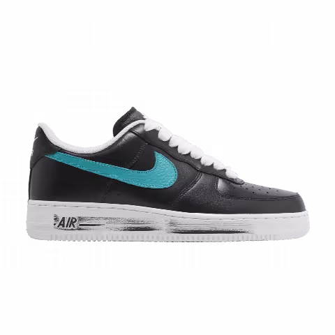 G-Dragon x Nike Air Force 1 '07 'Para-Noise 3.0'