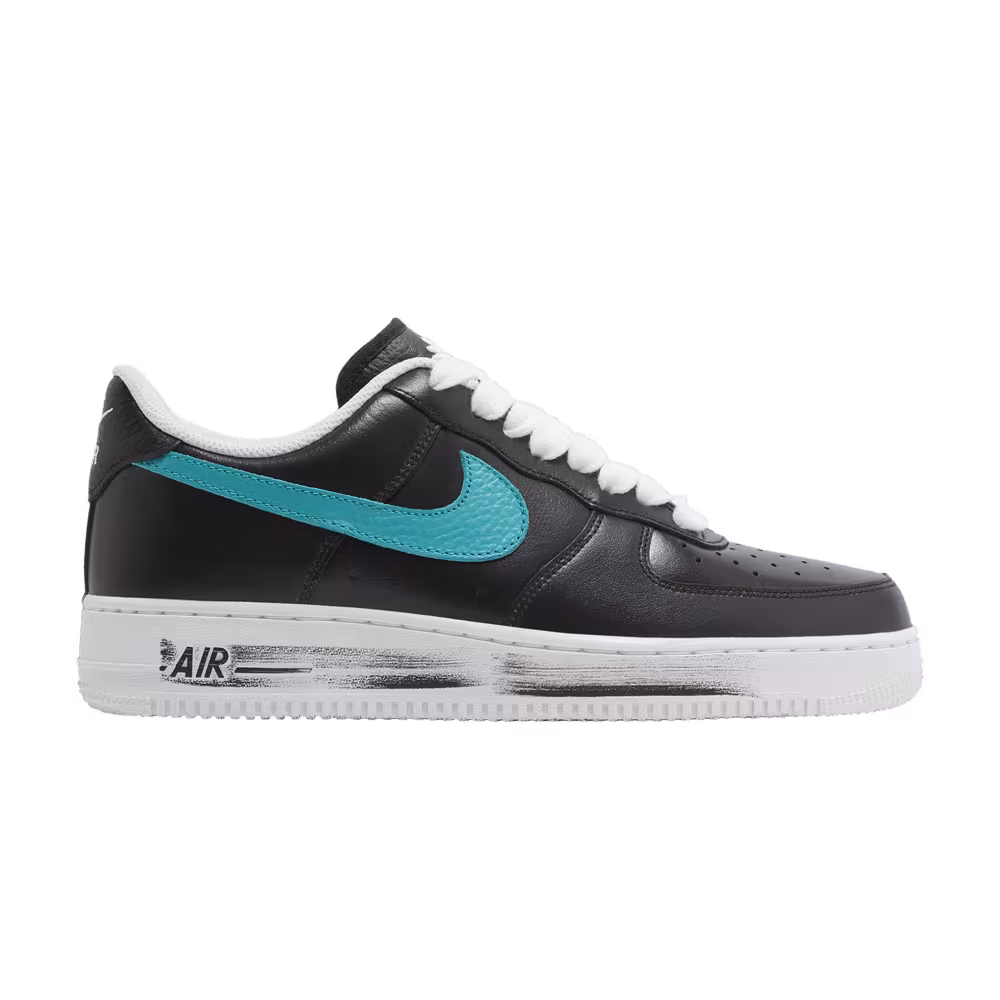 G-Dragon x Nike Air Force 1 Para-Noise 3.0