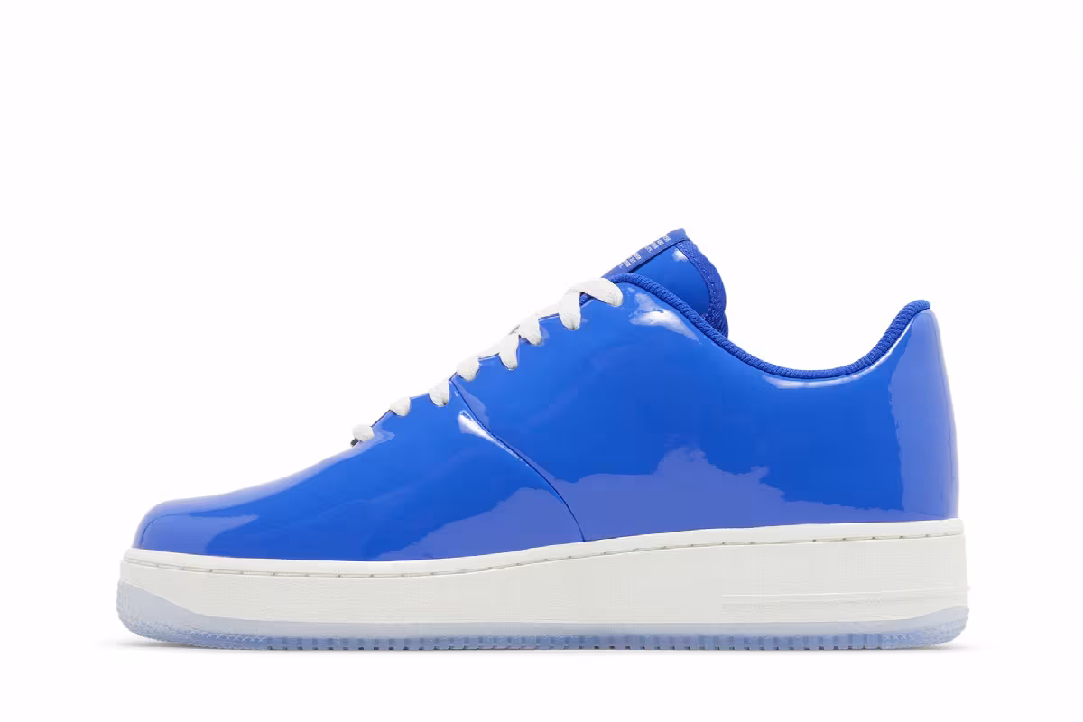 Nike Air Force 1 Low 404 Error, view 4