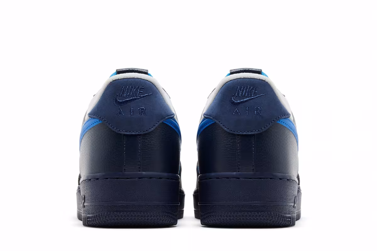 Stash x Nike Air Force 1 Low SP 2024, view 7
