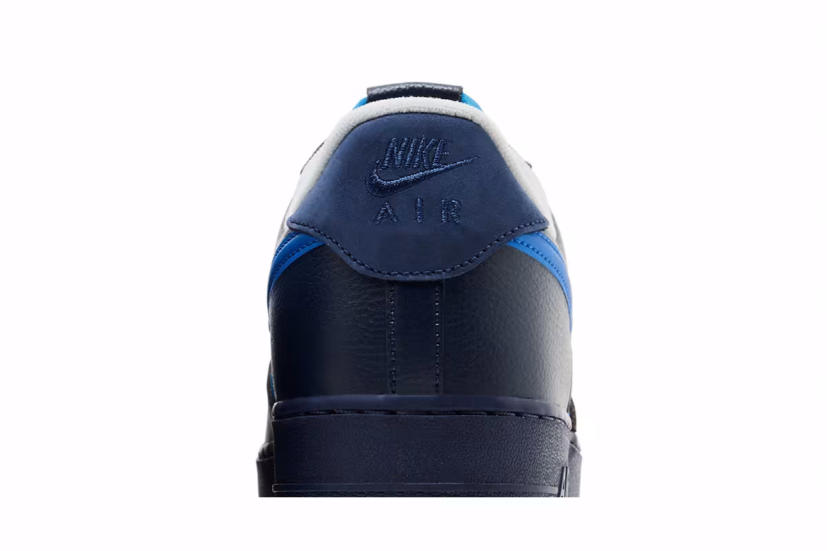 Stash x Nike Air Force 1 Low SP 2024, view 8