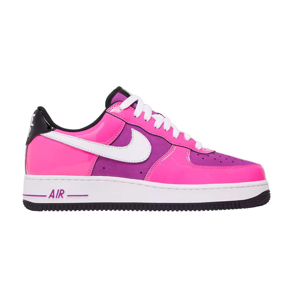 Nike Air Force 1 Low World Tour Pack - Las Vegas