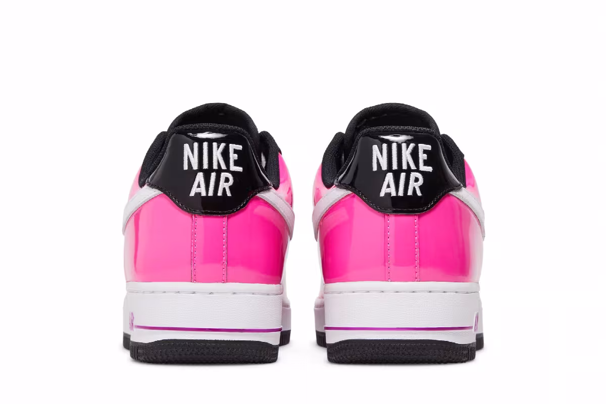 Nike Air Force 1 Low World Tour Pack - Las Vegas, view 7