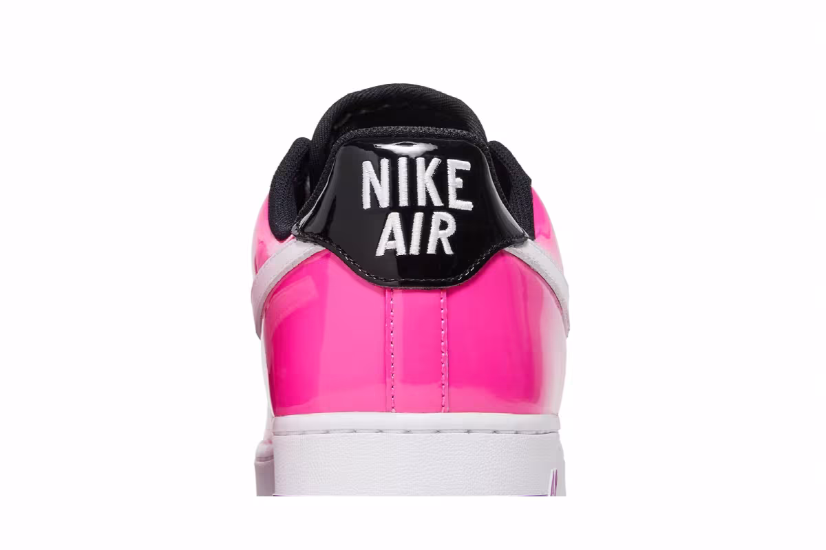 Nike Air Force 1 Low World Tour Pack - Las Vegas, view 8