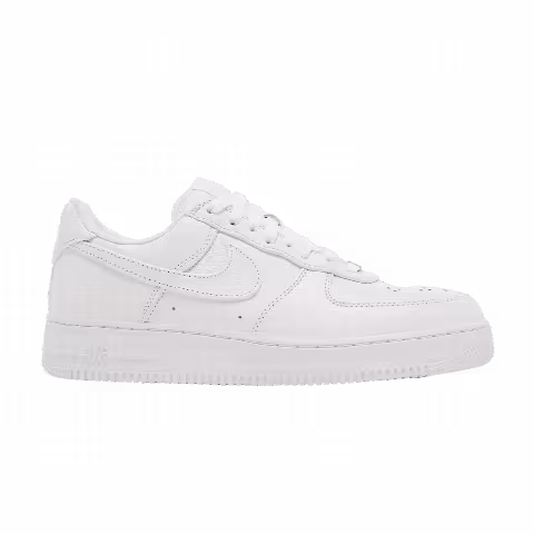 Nike Air Force 1 Low 'Jason Voorhees'