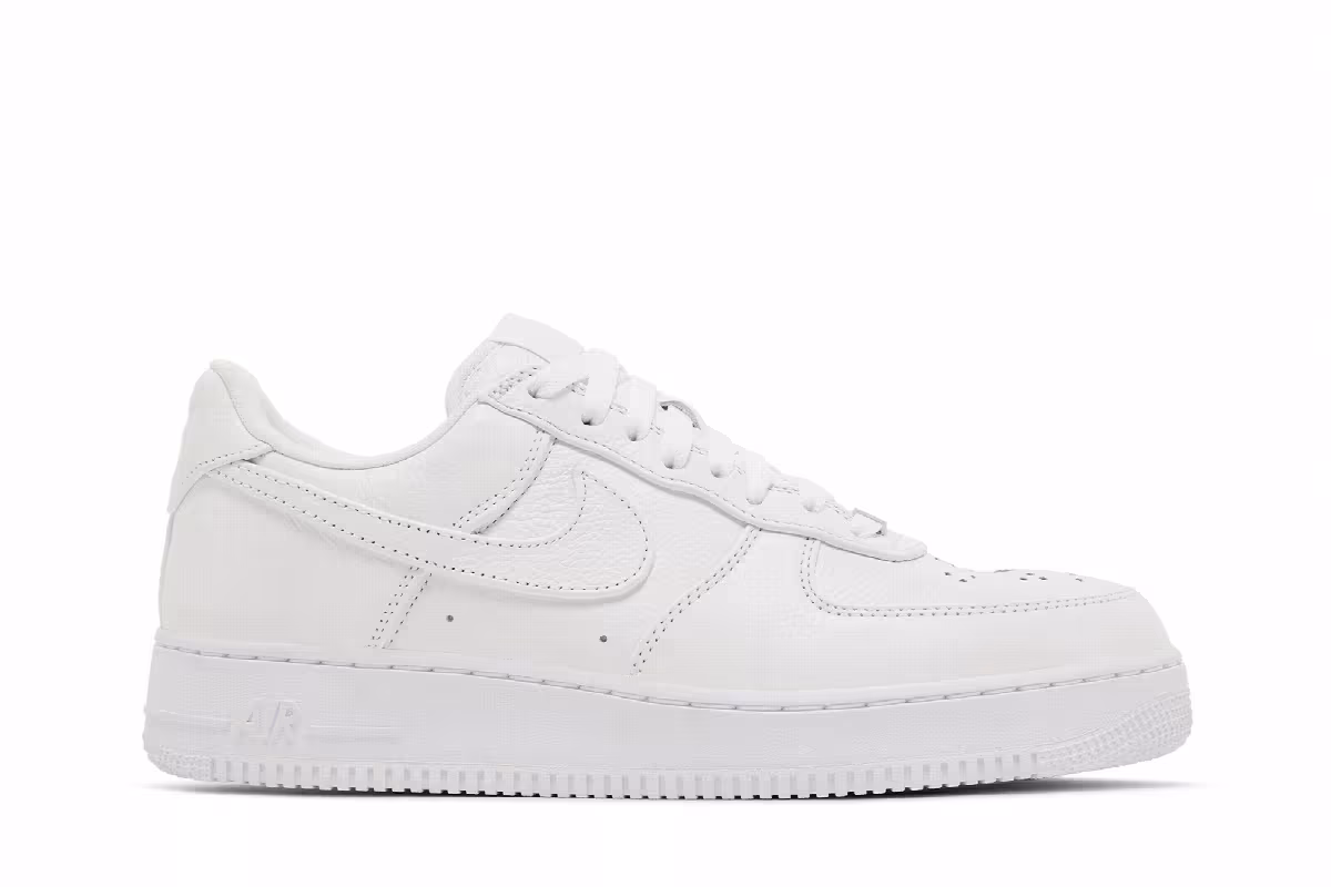 Nike Air Force 1 Low Jason Voorhees, view 2