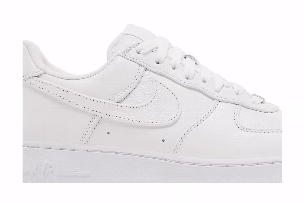 Nike Air Force 1 Low Jason Voorhees, view 3