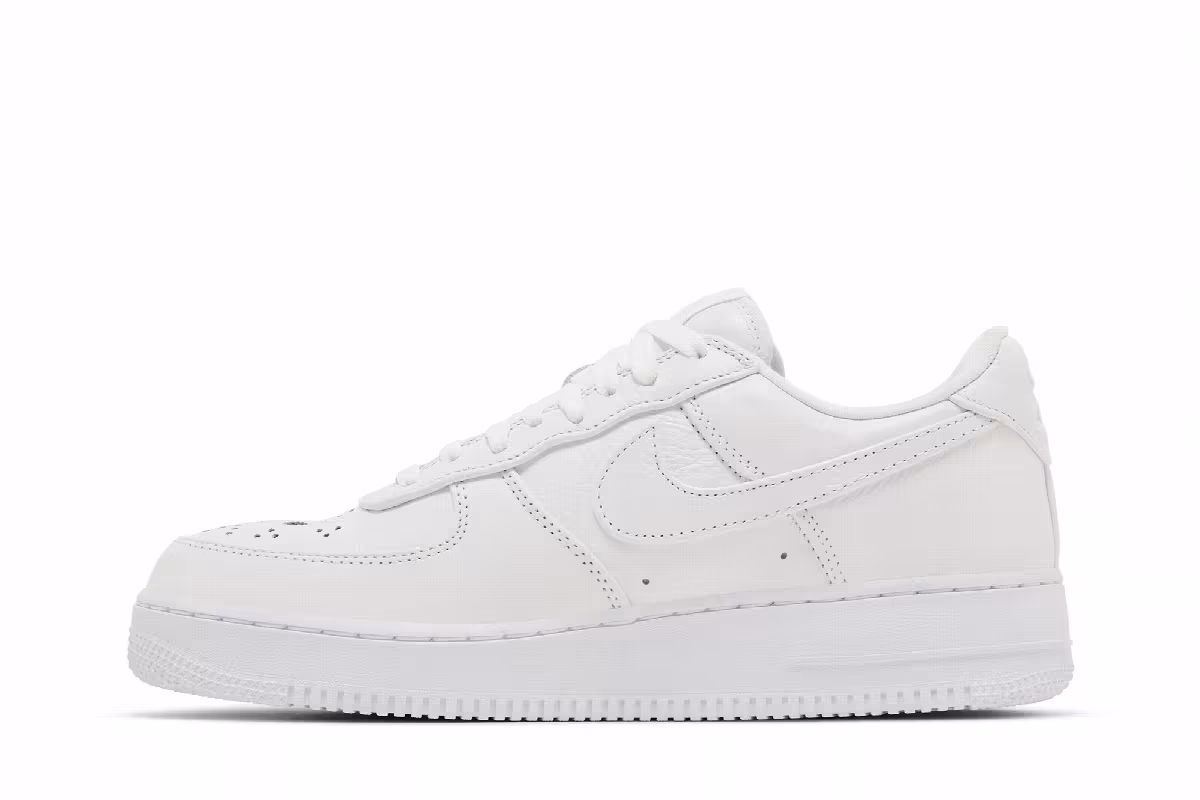 Nike Air Force 1 Low Jason Voorhees, view 4