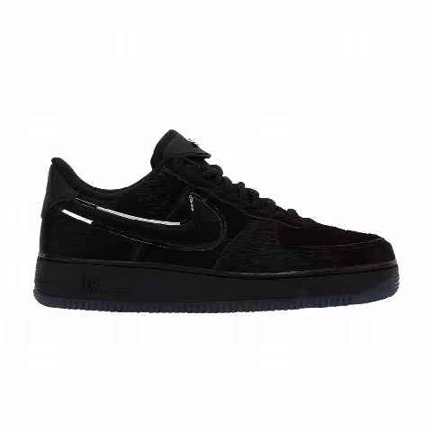 Virginia Union University x Nike Air Force 1 Low '07 'Yardrunners Pack'