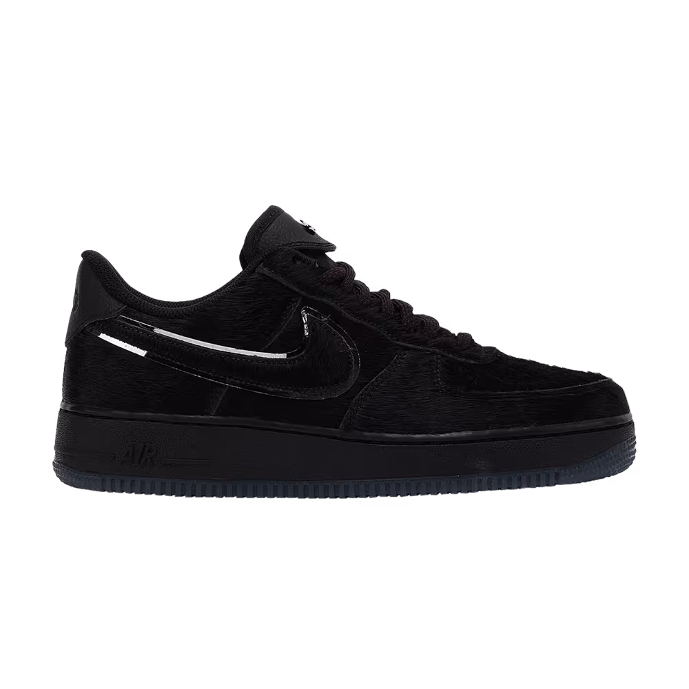 Virginia Union University x Nike Air Force 1 Low Yardrunners Pack