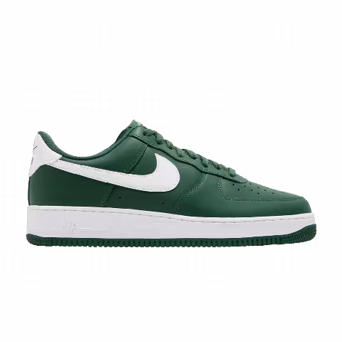 Nike Air Force 1 '07 'Fir'