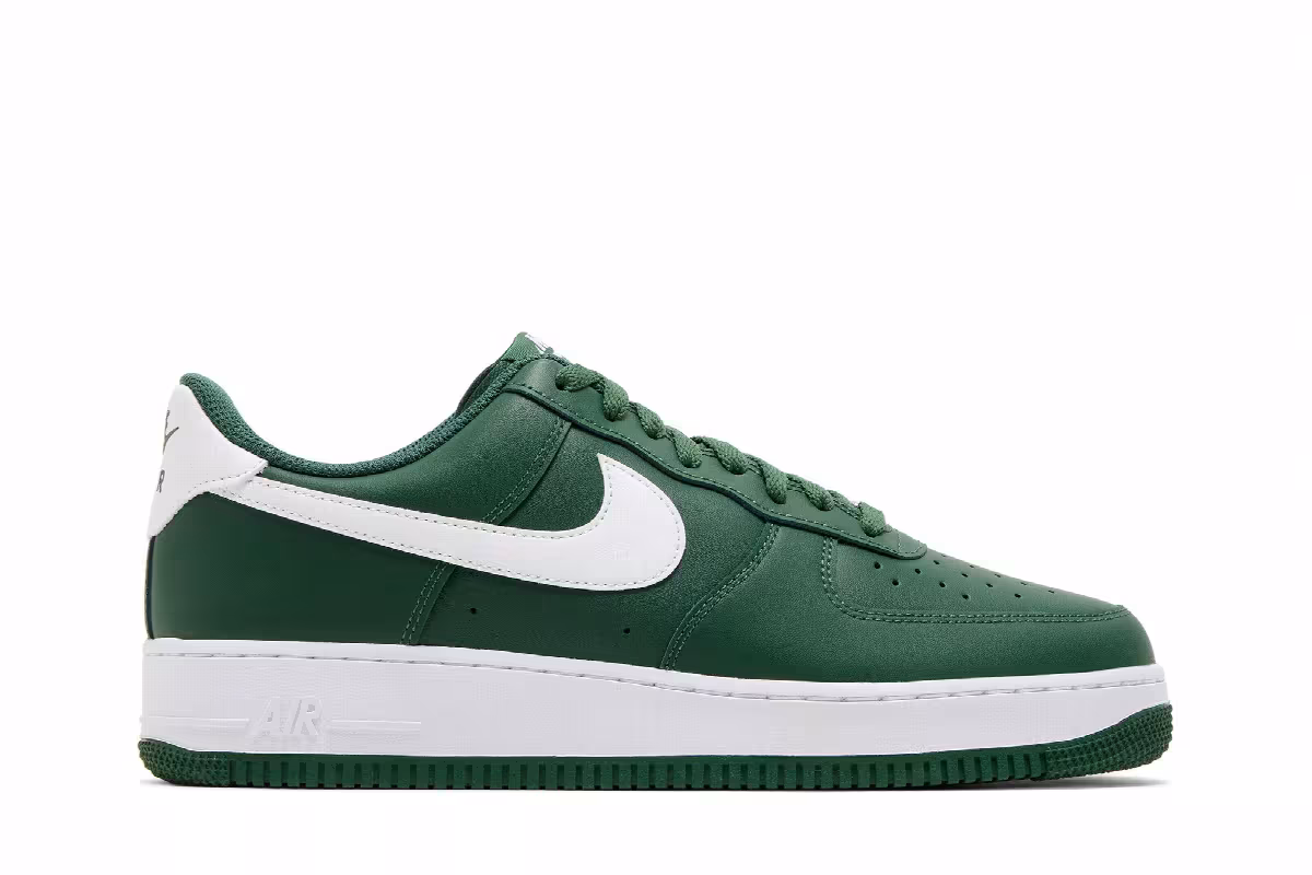 Nike Air Force 1 Fir, view 2