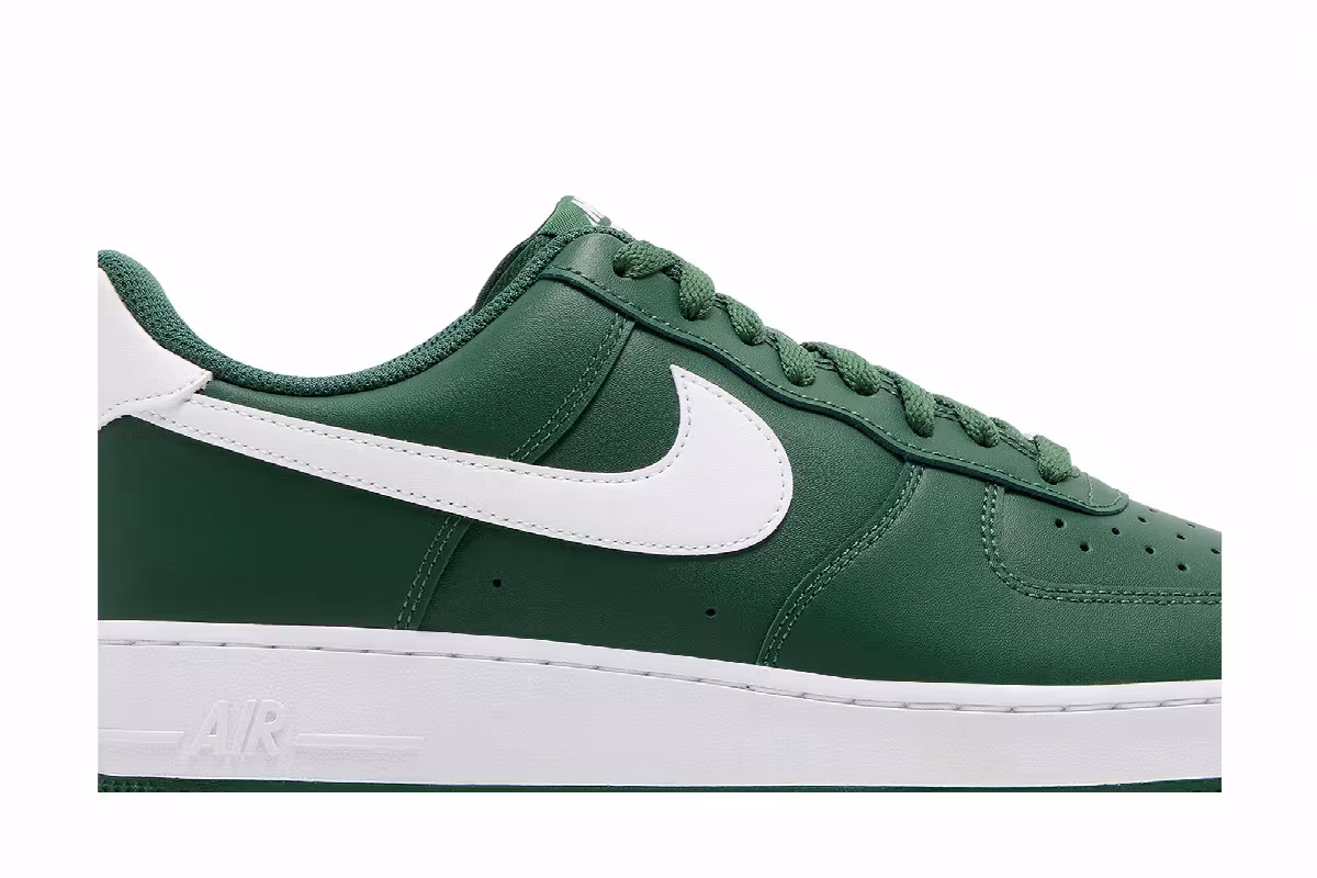 Nike Air Force 1 Fir, view 3