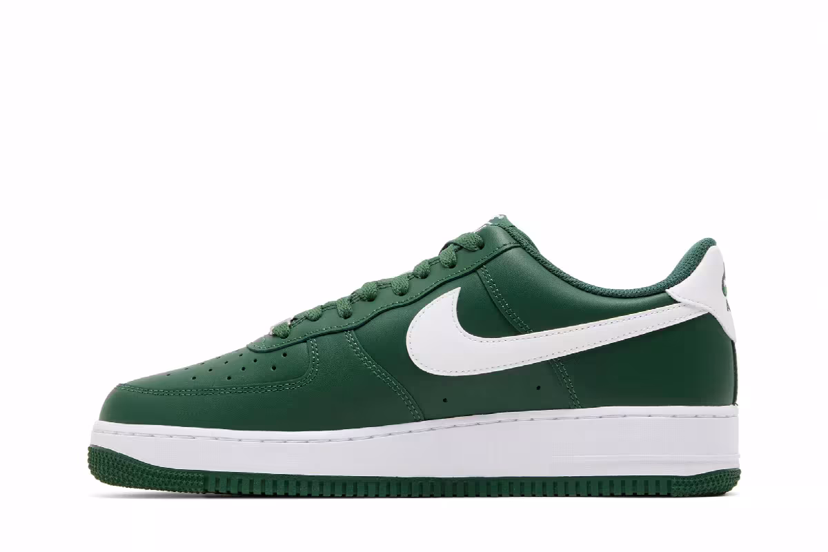 Nike Air Force 1 Fir, view 4