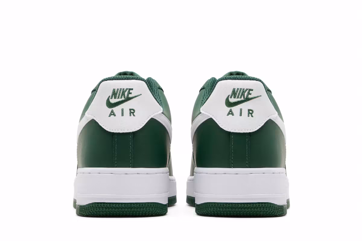 Nike Air Force 1 Fir, view 7