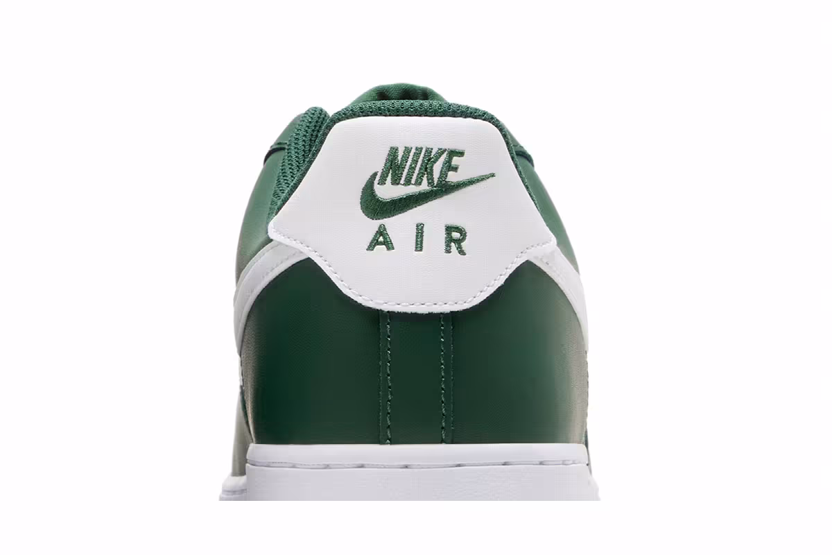 Nike Air Force 1 Fir, view 8
