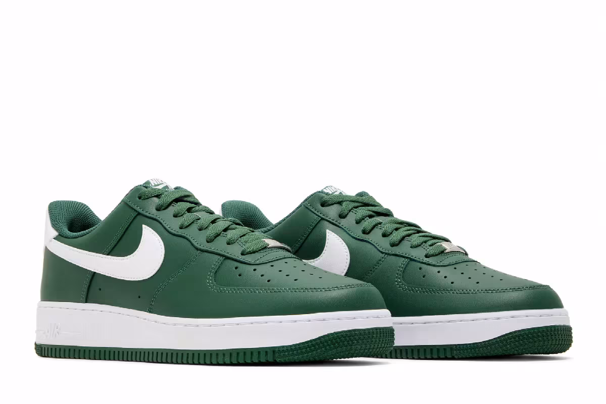 Nike Air Force 1 Fir, view 9