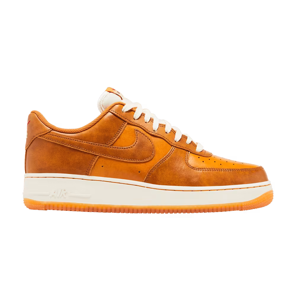 Nike Air Force 1 Sunset Russet