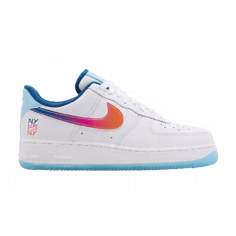 Nike Air Force 1 Low 'NY vs. NY 2024'