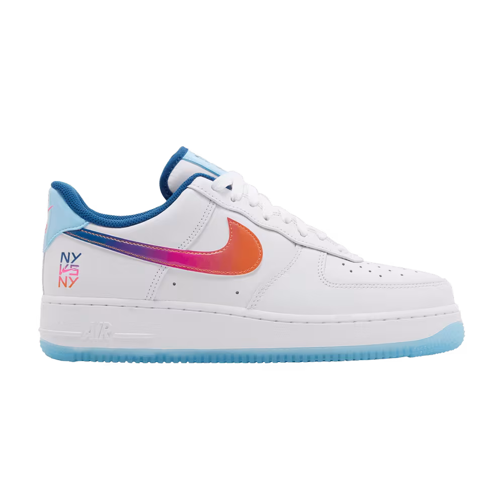 Nike Air Force 1 Low NY vs. NY 2024