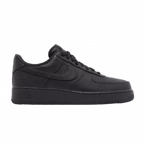 Nike Air Force 1 SP 'Perforated Black'