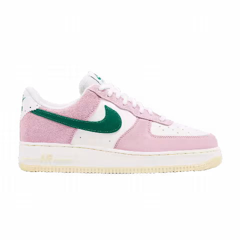 Nike Air Force 1 Low 'The Masters Back 9 Collection - Soft Pink'