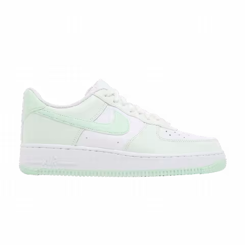 Nike Men's Air Force 1 Low 'Mint Foam'