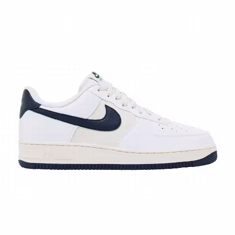Nike Air Force 1 '07 Next Nature 'White Obsidian'