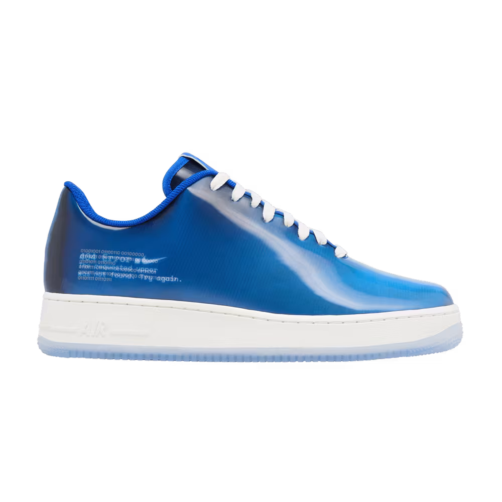 Nike Air Force 1 Low 404 Error 2.0