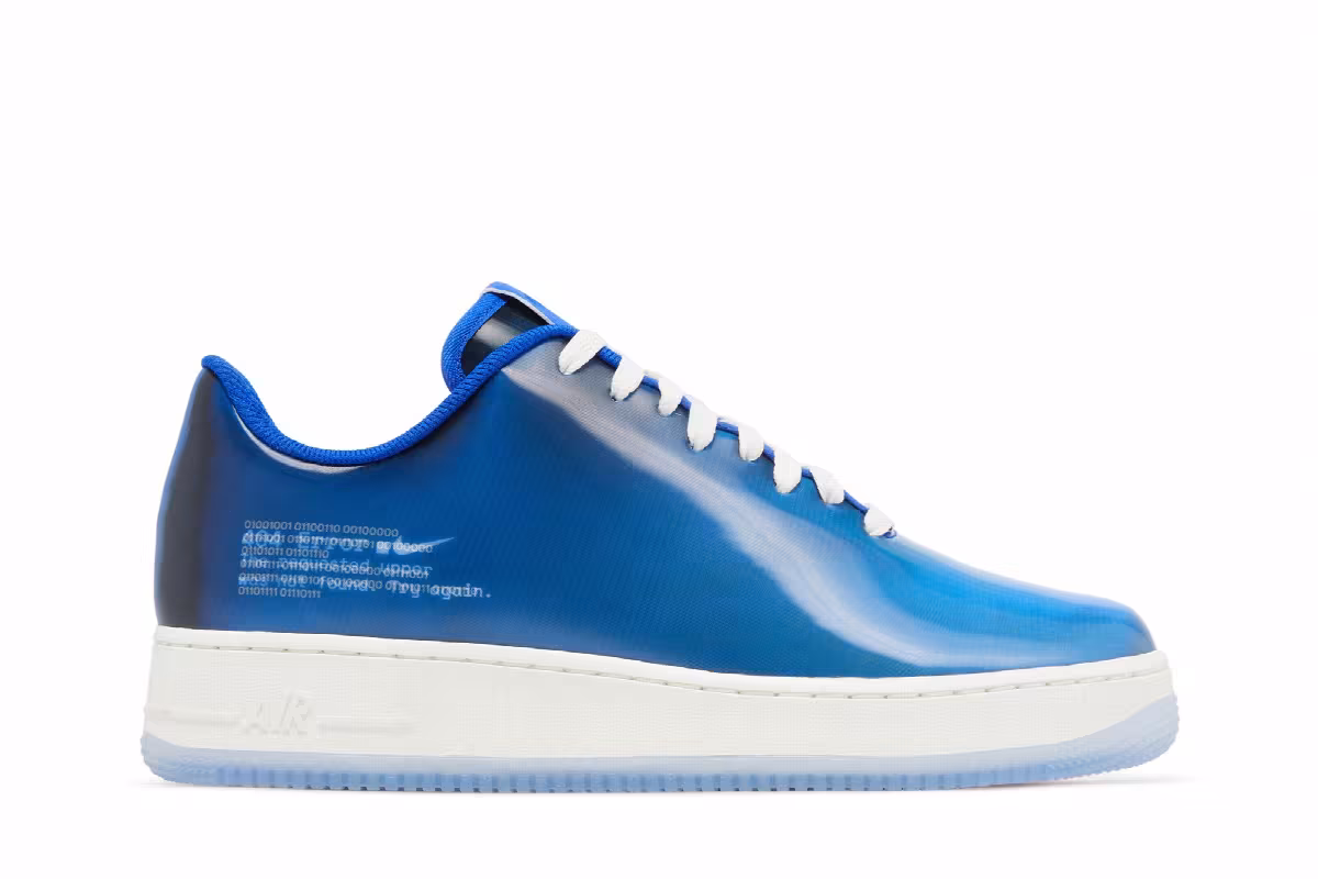 Nike Air Force 1 Low 404 Error 2.0, view 2