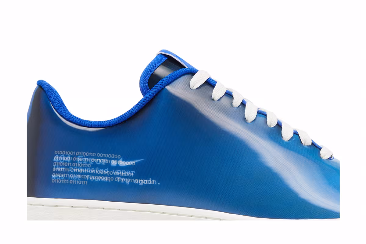 Nike Air Force 1 Low 404 Error 2.0, view 3