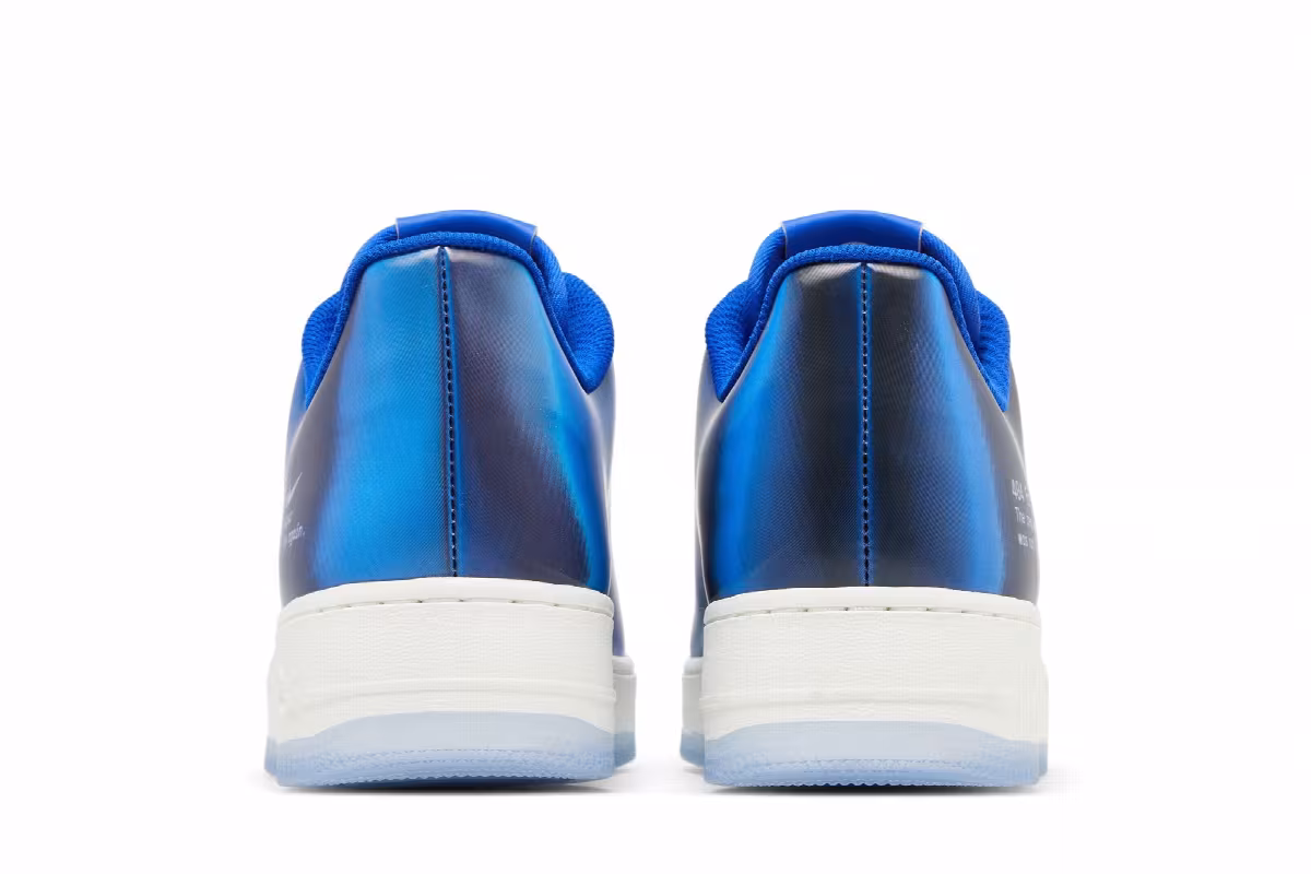 Nike Air Force 1 Low 404 Error 2.0, view 7