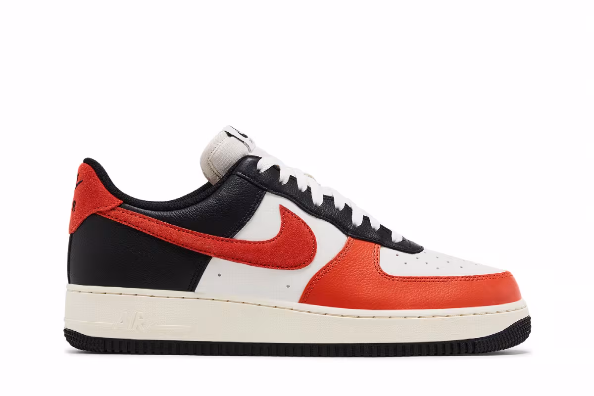 Nike Air Force 1 Low Vintage Coral, view 2